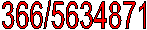 366/5634871